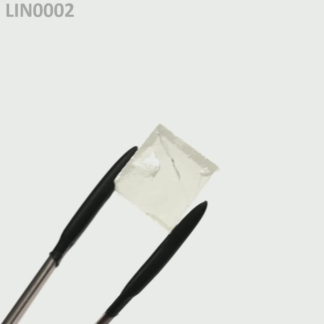 Lithium Niobate LiNbO3 : LIN0002