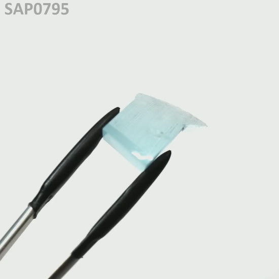Aqua Sapphire : SAP0795