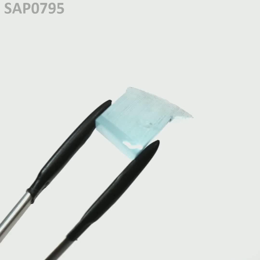 Aqua Sapphire : SAP0795