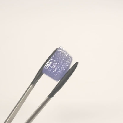 Light Blue Czochralski Pulled Sapphire - Grade A - Faceting Rough