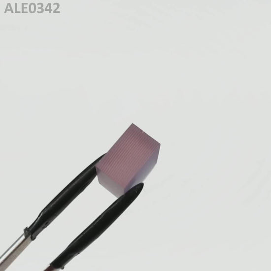 Light Alexandrite : ALE0342
