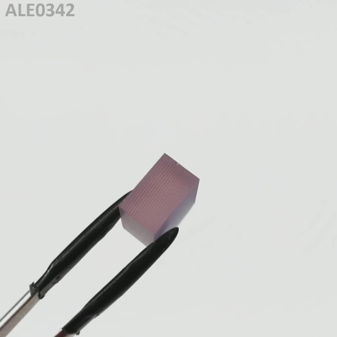 Light Alexandrite : ALE0342