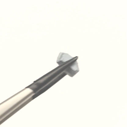 Blue Synthetic Rutile Grade A - Faceting Rough