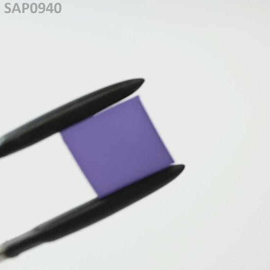 Medium Blue Sapphire : SAP0940