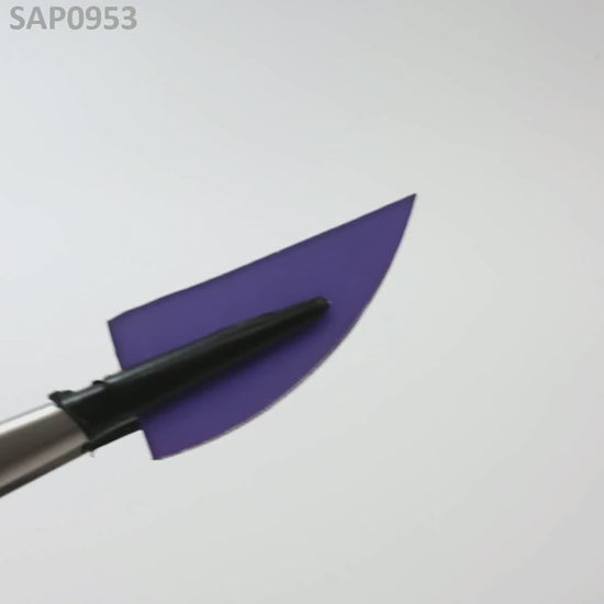 Medium Blue Sapphire : SAP0953