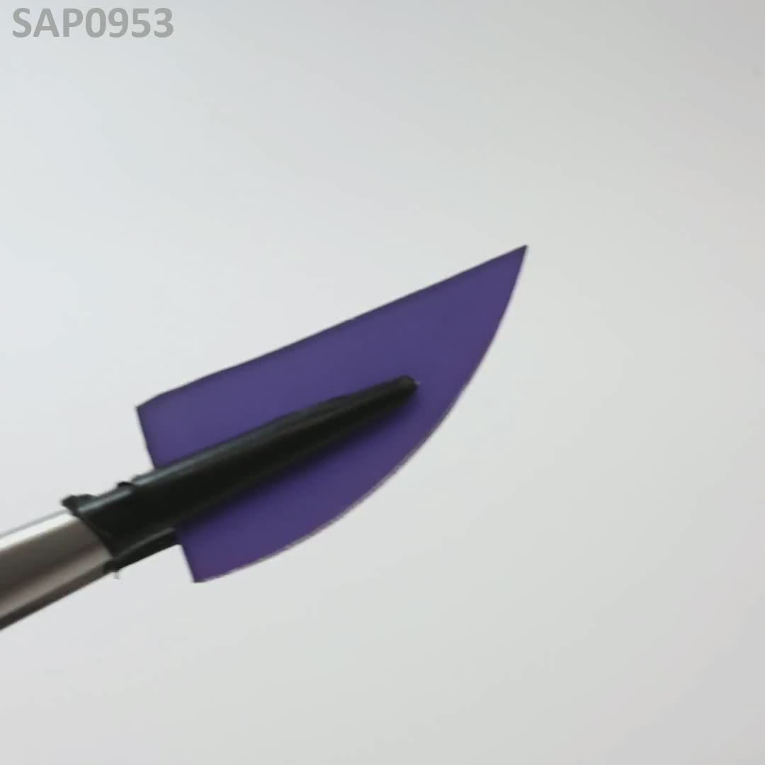 Medium Blue Sapphire : SAP0953