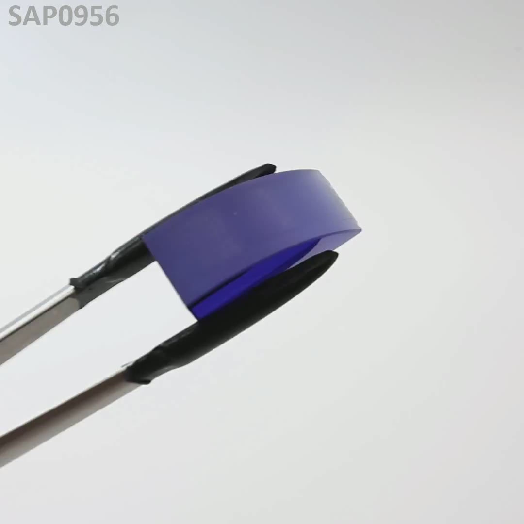 Medium Blue Sapphire : SAP0956
