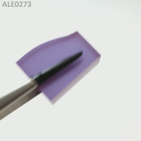 Light Alexandrite : ALE0273