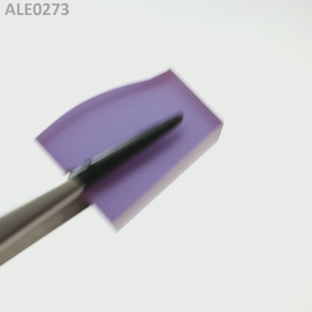 Light Alexandrite : ALE0273