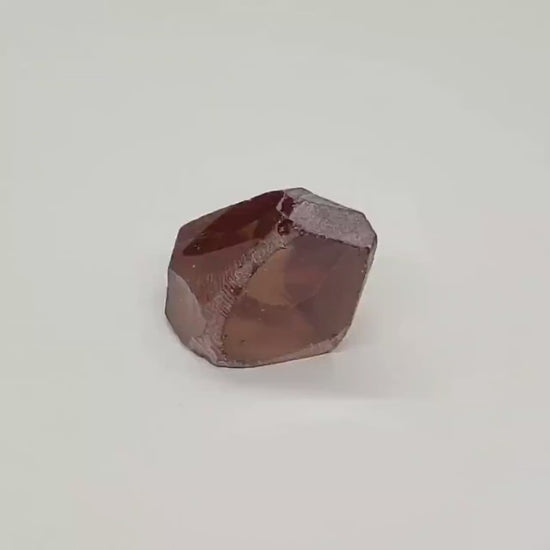 Nanosital Simulated Zultanite Color Changing Lab Created Faceting Rough for Gem Cutting - #ANZ-1536 - Various Sizes #BEGIN