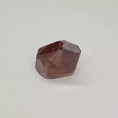 Nanosital Simulated Zultanite Color Changing Lab Created Faceting Rough for Gem Cutting - #ANZ-1536 - Various Sizes #BEGIN