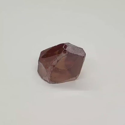 Nanosital Simulated Zultanite Color Changing Lab Created Faceting Rough for Gem Cutting - #ANZ-1536 - Various Sizes #BEGIN