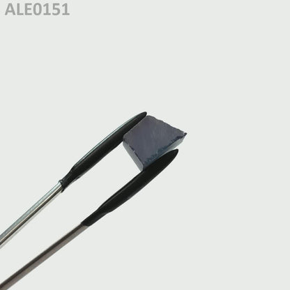 Synthetic Alexandrite Gemstone Rough - Green