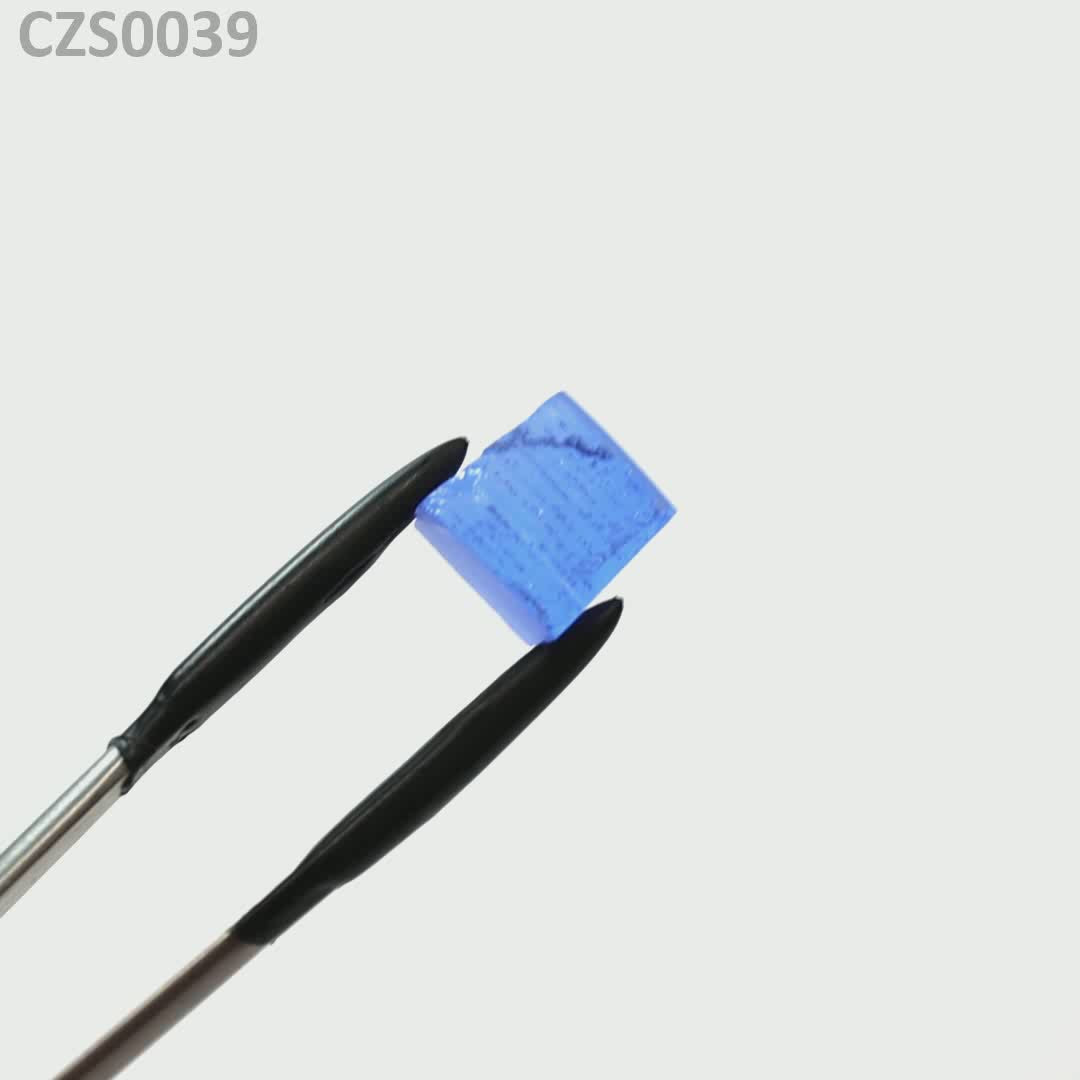 Cobalt Spinel CZSpinel