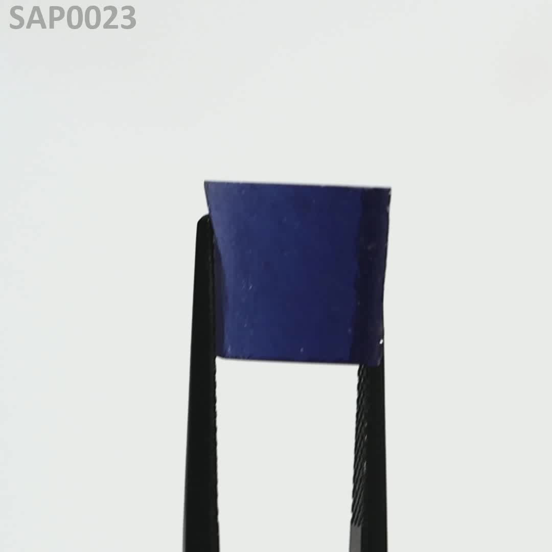 Royal Blue Sapphire : SAP0023
