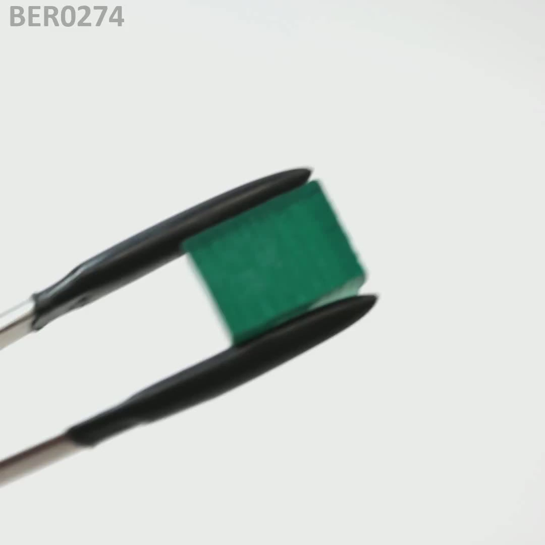 Zambian Emerald : BER0274