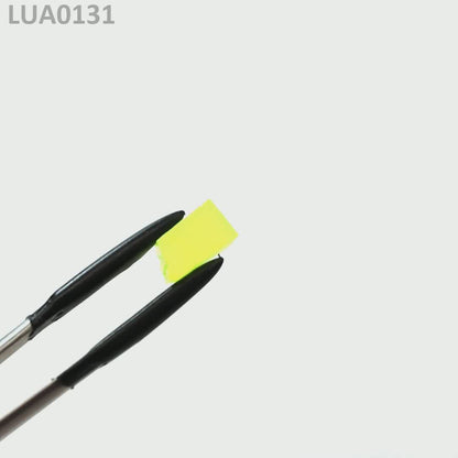 Lab-Grown LuAG Garnet – Intense UV Reactive Gemstone Rough