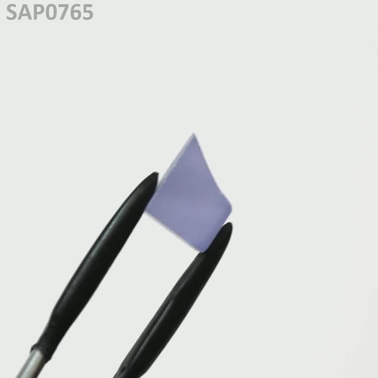 Light Blue Sapphire : SAP0765