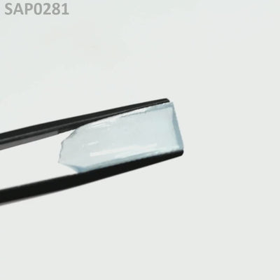 Aqua Sapphire : SAP0281