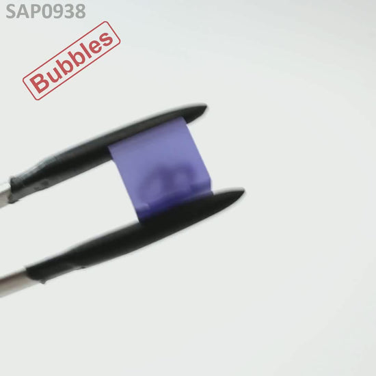 Medium Blue Sapphire : SAP0938