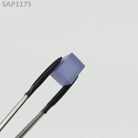 Light Blue Sapphire : SAP1175