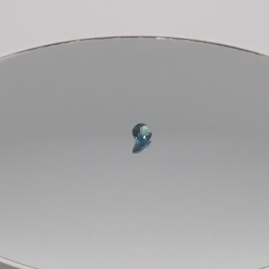 Nanosital Simulated Color Changing Lab Created Faceting Rough for Gem Cutting - #E-158 - Various Sizes #BEGIN