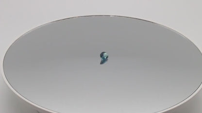 Nanosital Simulated Color Changing Lab Created Faceting Rough for Gem Cutting - #E-158 - Various Sizes #BEGIN
