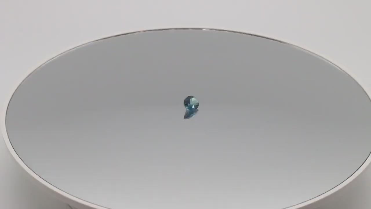 Nanosital Simulated Color Changing Lab Created Faceting Rough for Gem Cutting - #E-158 - Various Sizes #BEGIN