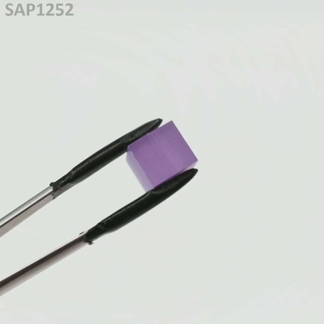 Lilac Sapphire : SAP1252