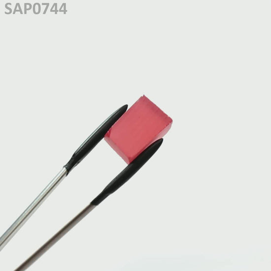 Dark Padparadscha Sapphire