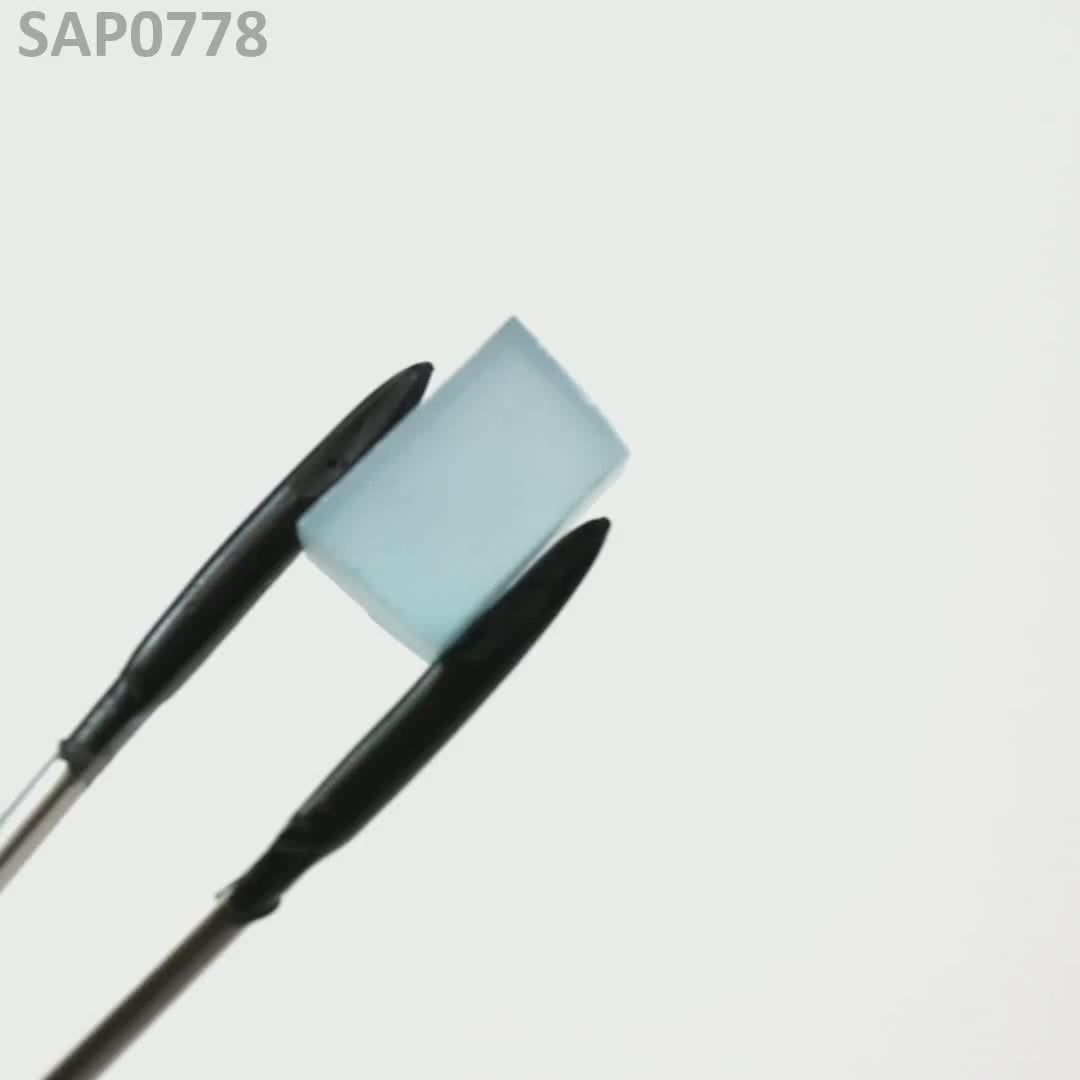Aqua Sapphire : SAP0778