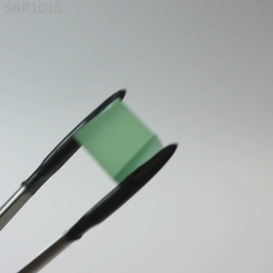 Green Sapphire : SAP1015