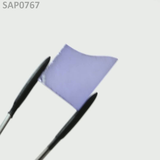 Light Blue Sapphire : SAP0767
