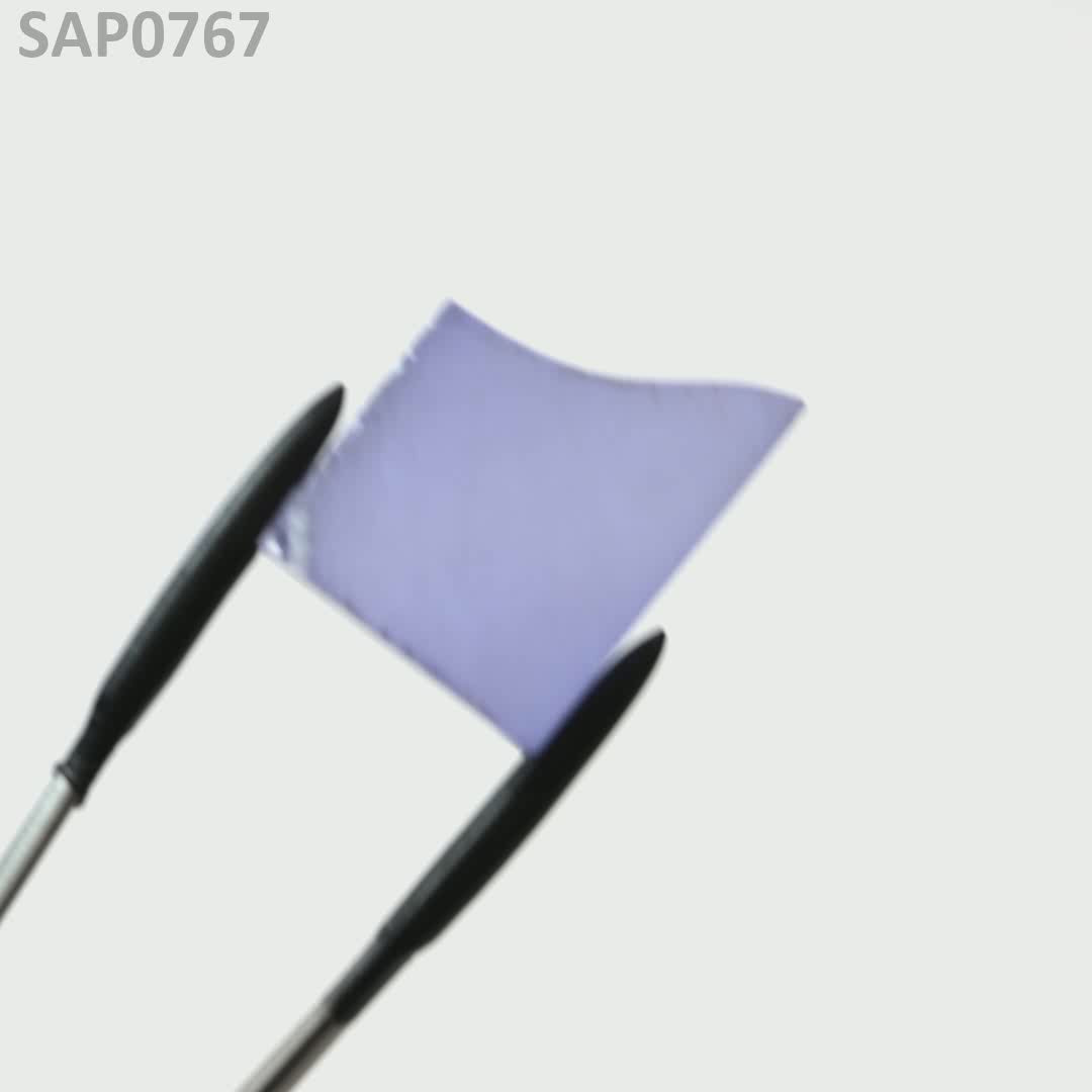 Light Blue Sapphire : SAP0767