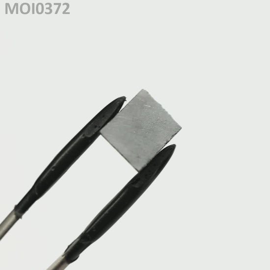 Black Moissanite : MOI0372