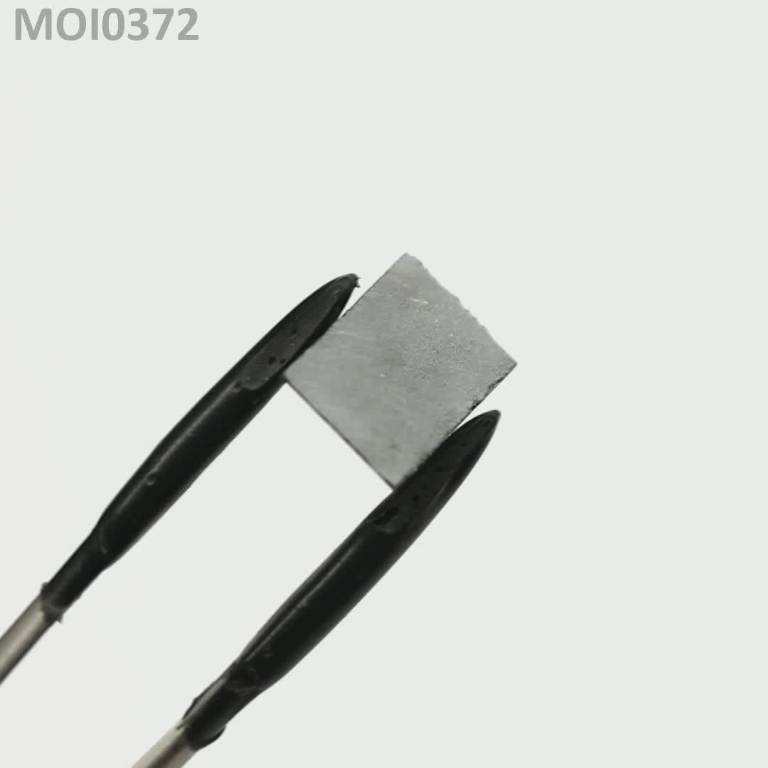 Black Moissanite : MOI0372