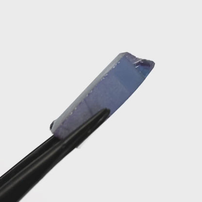 Synthetic Alexandrite Gemstone Rough - Green