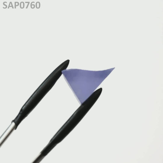 Light Blue Sapphire : SAP0760