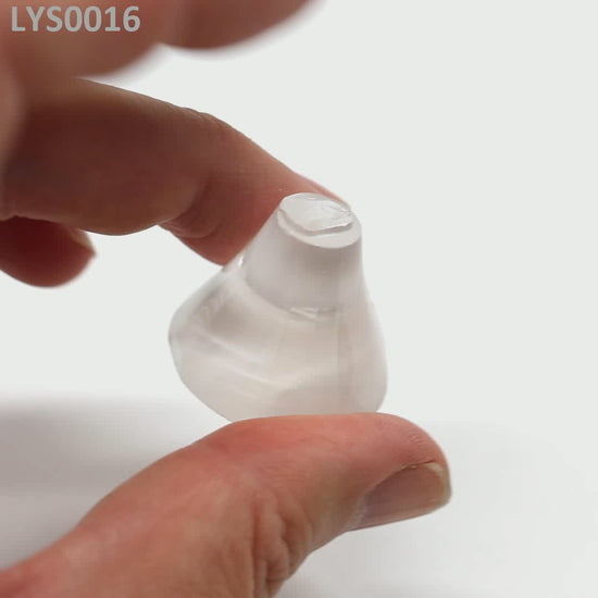 Lutetium Yttrium Oxy-Orthosilicate LYSO : LYS0016