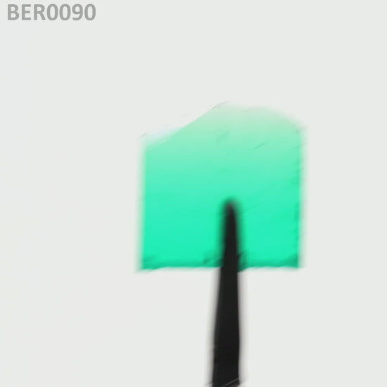 Colombian Emerald Beryl : BER0090