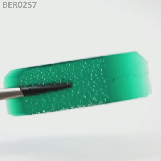 Zambian Emerald : BER0257