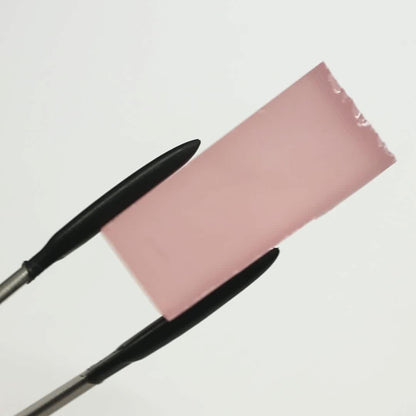 Morganite Pink Czochralski Pulled Sapphire - Grade A - Faceting Rough