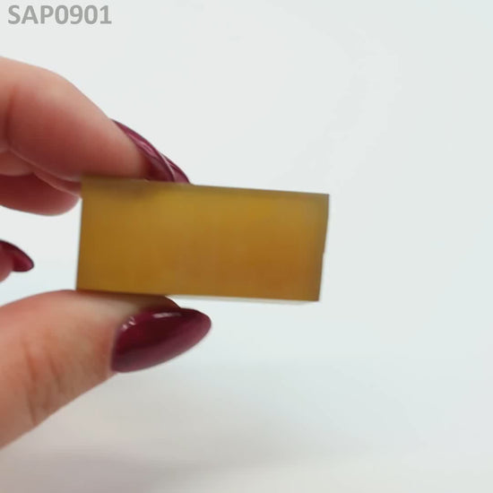 LV Yellow : SAP0901