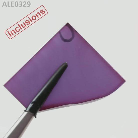 Red Alexandrite : ALE0329