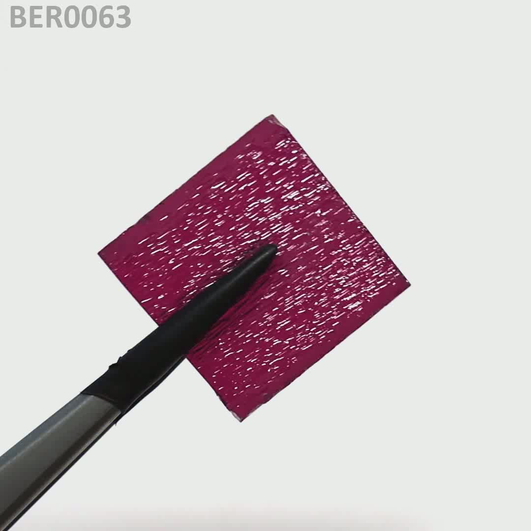 Purple Bixbite Beryl : BER0063