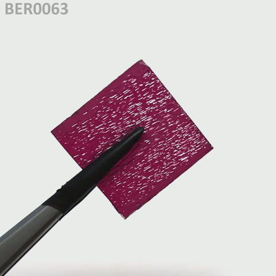 Purple Bixbite Beryl : BER0063