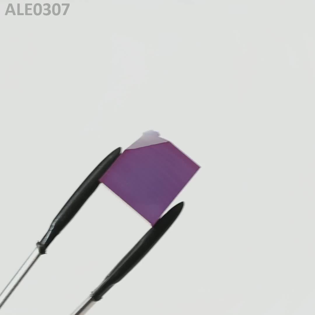 Red Alexandrite : ALE0307