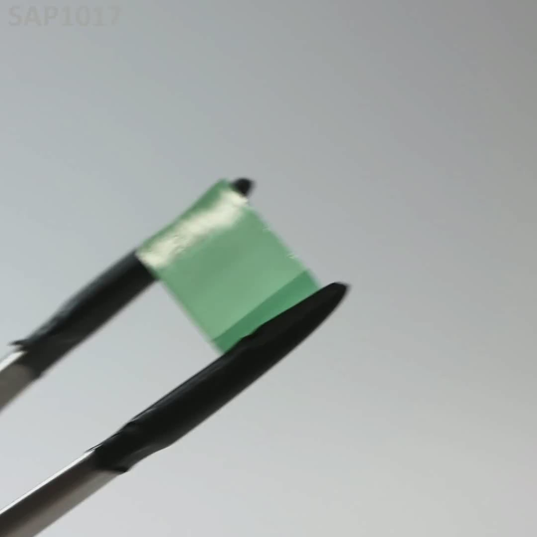 Green Sapphire : SAP1017