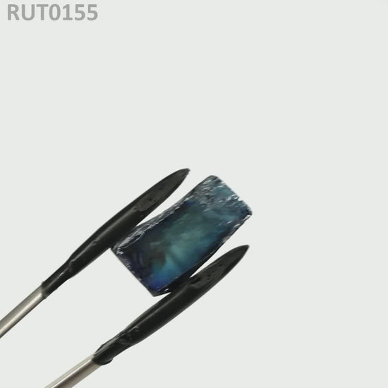 Blue Rutile : RUT0155
