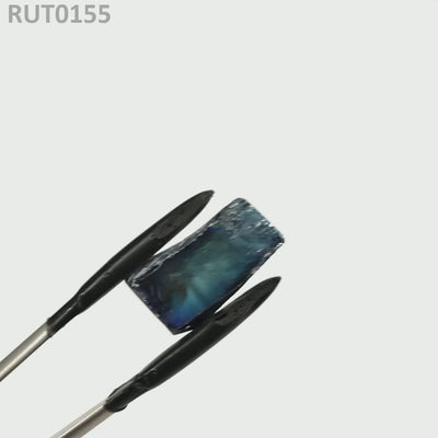 Blue Rutile : RUT0155